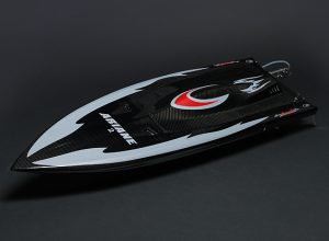 TFL Ariane 2 930mm Carbon Edition