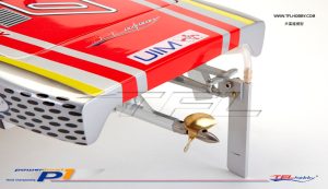 TFL Lucky Oct 870mm PnP – Bild 4