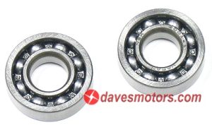 DDM Zenoah RC Engine Bearing Set