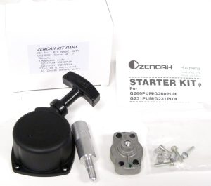 DDM Zenoah EZ Starter Assembly Kit PUM PUH