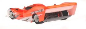 Serpent 240 2wd pan-car 1/24 – Bild 2
