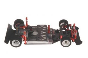 Serpent 240 2wd pan-car 1/24 – Bild 3