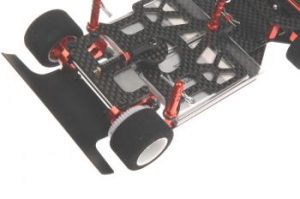 Serpent 240 2wd pan-car 1/24 – Bild 5