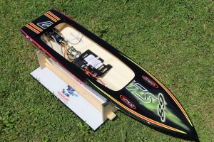 Patron Saint II “Outerlimits” von TFL Hobby – Bild 5