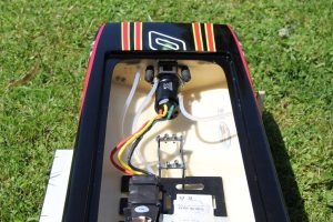 Patron Saint II “Outerlimits” von TFL Hobby – Bild 6