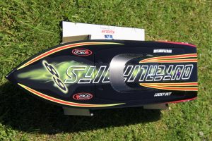 Patron Saint II “Outerlimits” von TFL Hobby – Bild 2