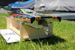 Patron Saint II “Outerlimits” von TFL Hobby – Bild 3