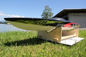 Patron Saint II “Outerlimits” von TFL Hobby – Bild 4