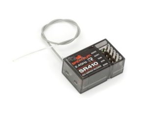 Spektrum SR410 4 Kanal Autoempfänger