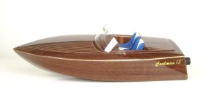 Coolman 13″ 1:12 Jet von Kuhlmann