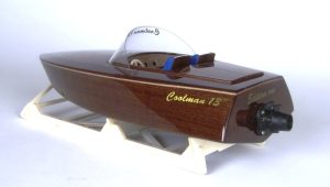 Coolman 13″ 1:12 Jet von Kuhlmann – Bild 2