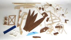 Coolman 13″ 1:12 Jet von Kuhlmann – Bild 3