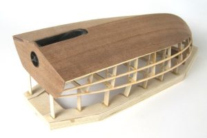 Coolman 13″ 1:12 Jet von Kuhlmann – Bild 5