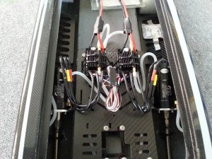 TFL Zonda Katamaran Carbon Edition ARTR – Bild 3