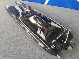 TFL Zonda Katamaran Carbon Edition ARTR – Bild 2