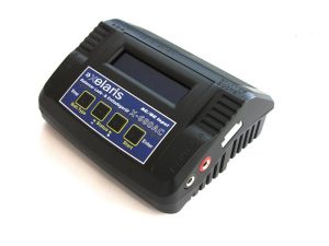 Xelaris Lade- & Entladegerät X-680AC