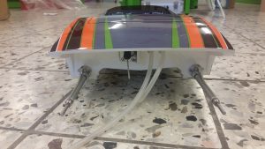 Pro Marine RC 34″ MTR X2 – Bild 4