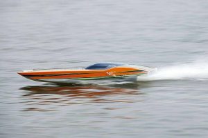Pro Marine RC 34″ MTR X2
