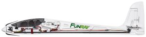 Multiplex RR FUNRAY – Bild 4