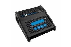 NVISION Ladegerät 80W AC/DC 6S CH