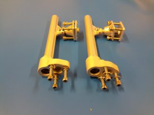 TFL 2x Power -Trimm für Kat, 108mm / 4,75mm – Bild 2