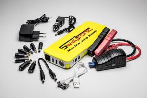Swaytronic All in One Jump Starter
