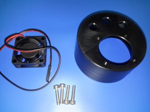 E-Kühler für 56er Brushlessmotoren