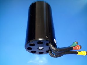 SSS Motor Brushless 56114/700KV / 5Y – Bild 3