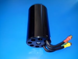 SSS Motor Brushless 56104/790KV / 9D – Bild 3