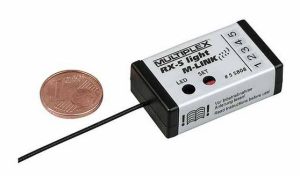 Empfänger RX-5 light M-LINK 2,4 GHz
