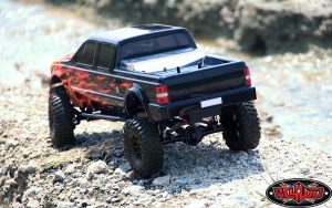 RC4WD Terrain RTR Truck – Bild 2