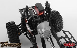 RC4WD Terrain RTR Truck – Bild 4