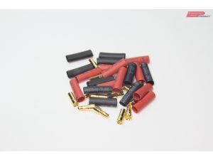 EP 3,5mm Gold Stecker / Buchse