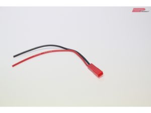 EP JST Kabel weiblich 10cm