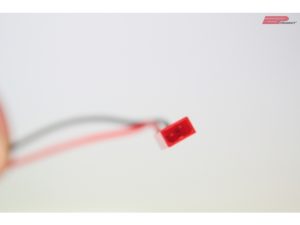 EP JST Kabel weiblich 10cm – Bild 2