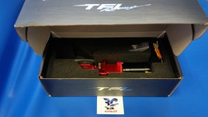 TFL Z- Antrieb P1, Z- Drive P1, rot