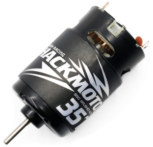 YEAH RACING Hackmoto V2 35T 550 Brushed Motor