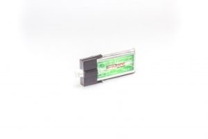 Swaytronic LiPo Akku 1S 3.7V 300mAh 35C/70C