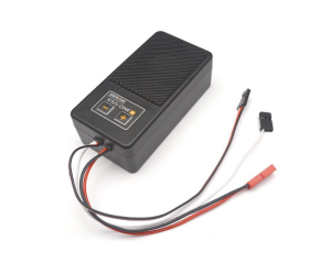 SENSE INNOVATIONS ESS One Plus 2017 Version Real Engine Sound Simulator