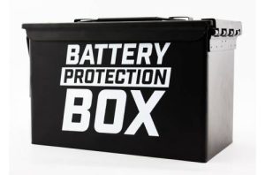 NEIDHART Battery Protection Box (Medium)
