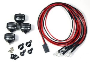 ABSIMA Square Sport light LED (4)
