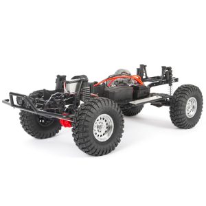 Axial  SCX10 II 1955 Ford F-100 Truck 4WD RTR, Braun – Bild 3