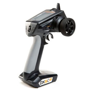 Spektrum DX6C  DSMR 6 Kanal Fernsteuerung NUR Sender