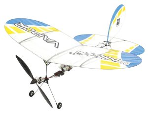 E-Flite NIGHT VAPOR 376mm EP BNF ULTRA MICRO