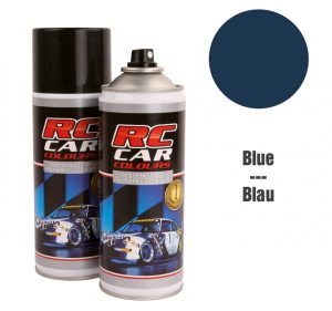 Ghiant Lexan Farbe Blau Nr 216 150ml