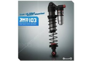 GMADE Gmade XD Piggyback Shock 103mm (2)