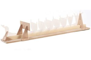 Billing Boats Building Slip new (Bauhilfe Spantenmodelle)