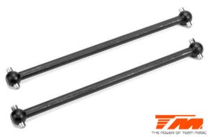 Team Magic Spare Part - E5 - Driveshaft (2 pcs)