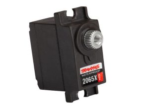 Traxxas MICRO SERVO 2065X MIT METALLGETRIEBE WASSERDICHT