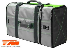HARD Magellan 1/8 Buggy Bag mit Schubladen aus Kunstoff – Bild 2